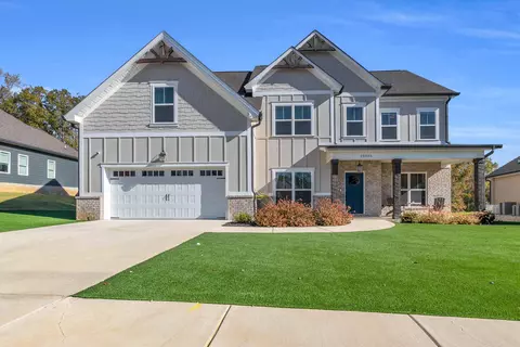 10466 Magnolia Farm Dr #27, Apison, TN 37302