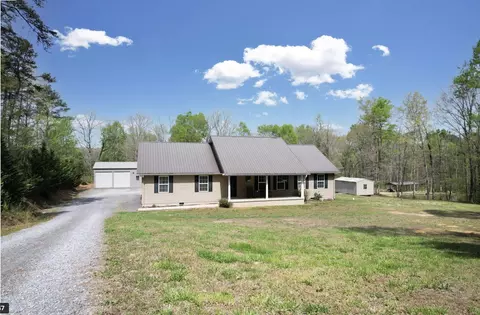 535 York Rd NE, Cleveland, TN 37323