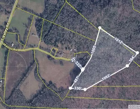 00 Hixson Rd, Dunlap, TN 37327