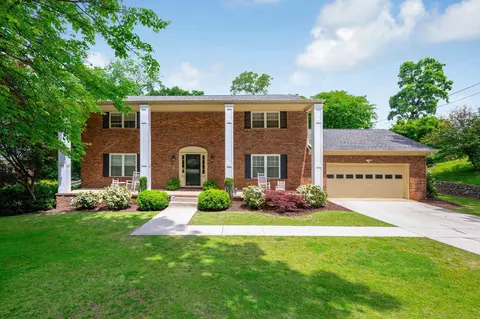 4103 Highwood Dr, Chattanooga, TN 37415