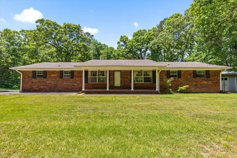 4240 Hopewell Dr NW, Cleveland, TN 37312