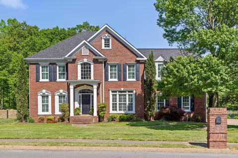 6913 Autumn Lake Trl, Hixson, TN 37343