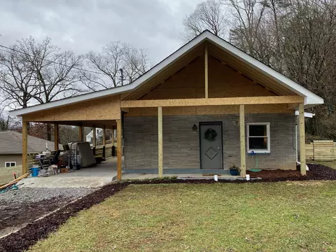 401 Bank St, Chattanooga, TN 37415