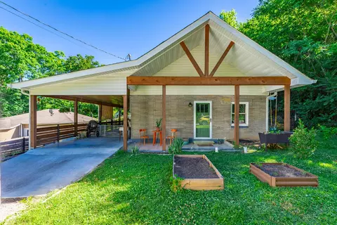 401 Bank St, Chattanooga, TN 37415