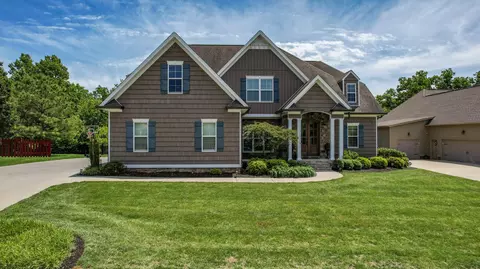 1693 Weston Hills Dr NW, Cleveland, TN 37312