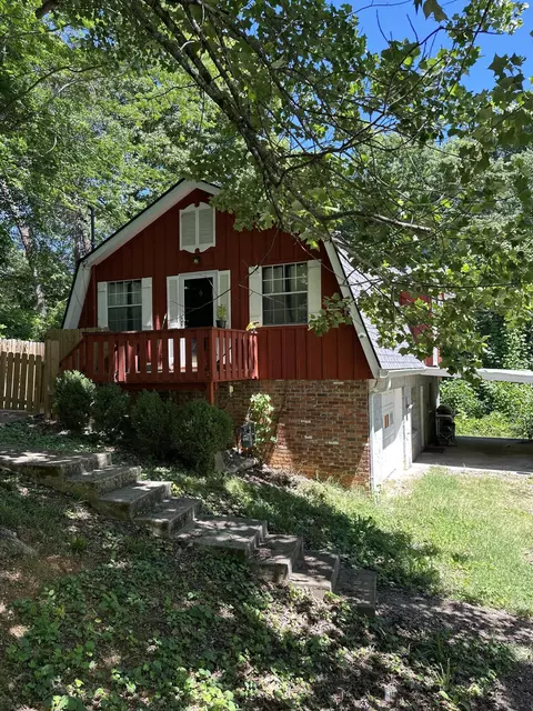 187 Sims Dr, Chattanooga, TN 37415