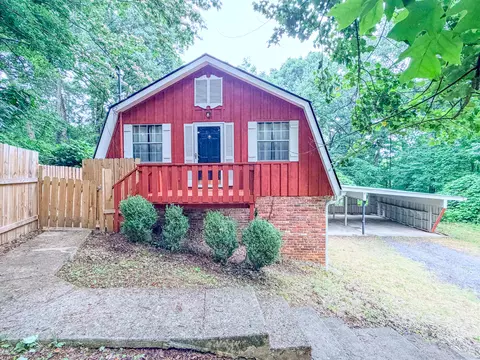187 Sims Dr, Chattanooga, TN 37415