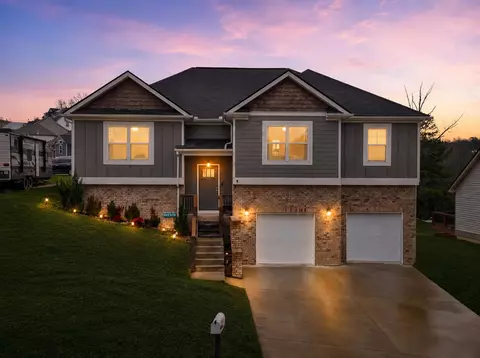 6864 Steep Hl, Ooltewah, TN 37363