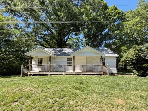 802 Colerain St, Lafayette, GA 30728
