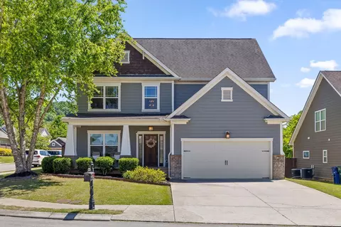 5503 Seagrove Ln, Hixson, TN 37343