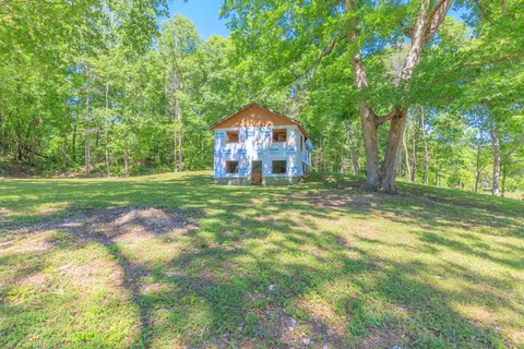 1004 Crow Gap Rd, Chickamauga, GA 30707 photo 2