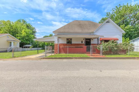 1906 Raulston St, Chattanooga, TN 37404