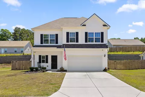 637 Collington Cir, Dalton, GA 30721
