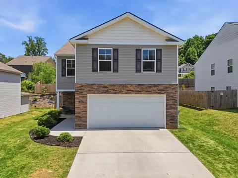 3332 Serenity Dr NE #42, Cleveland, TN 37312