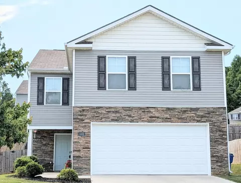 3332 Serenity Dr NE #42, Cleveland, TN 37312