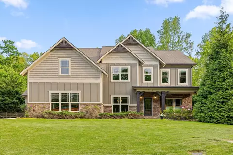 7216 Chimney Rock Trl, Signal Mountain, TN 37377