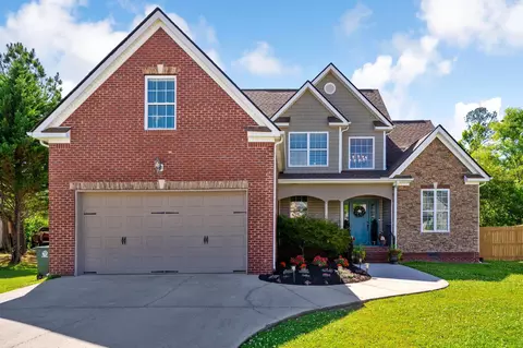 1807 Clear Brook Ct, Chattanooga, TN 37421