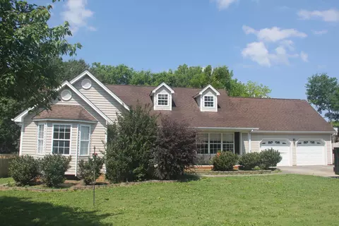 160 Cardinal Rd, Ringgold, GA 30736