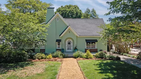 608 N Main St, Lafayette, GA 30728