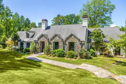 10 Minnekahda Pl, Chattanooga, TN 37405
