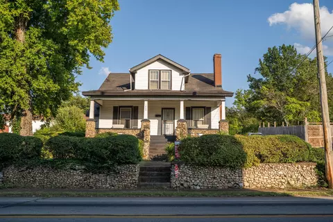 1400 Dodson Ave, Chattanooga, TN 37406
