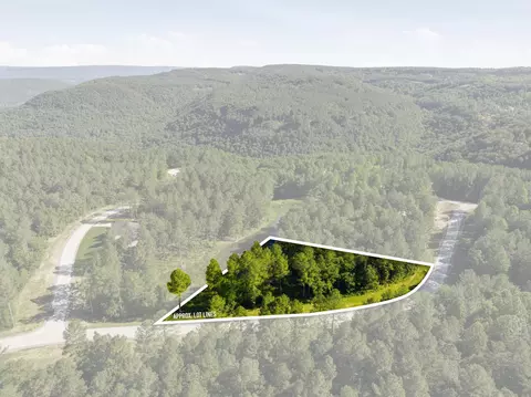 0 Birds Eye Way #1053, Guild, TN 37340