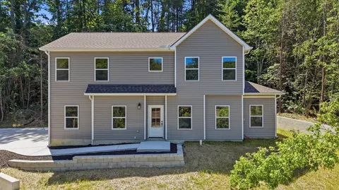 1010 Lower Mill Rd, Hixson, TN 37343