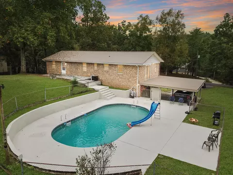 170 Dogwood Cir, Cleveland, TN 37323
