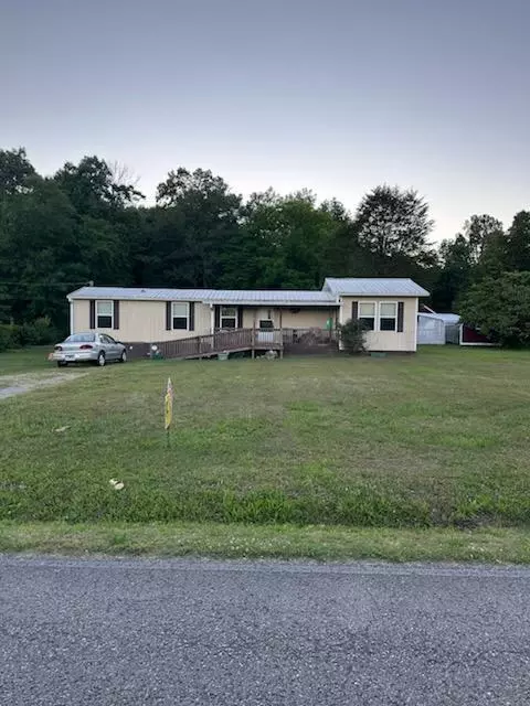 4777 Old Dunlap Rd, Whitwell, TN 37397