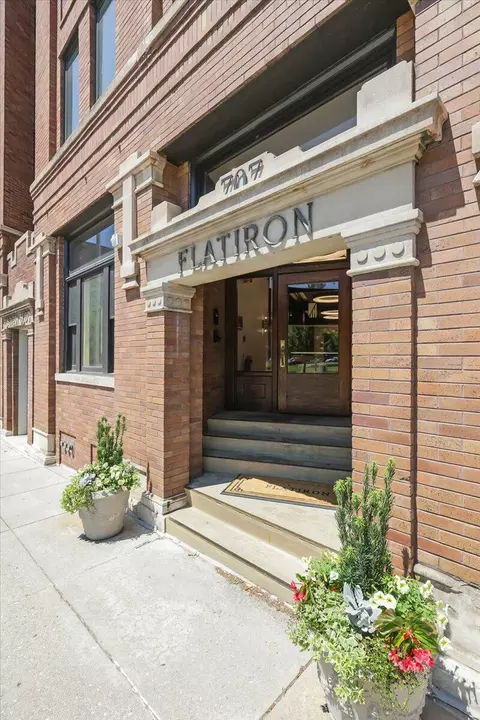707 Georgia Ave # 304, Chattanooga, TN 37402