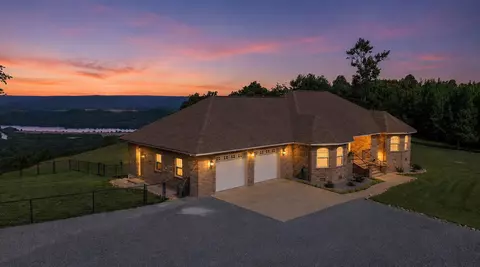 641 County Rd #331, Bryant, AL 35958