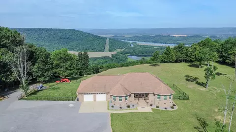 641 County Rd #331, Bryant, AL 35958