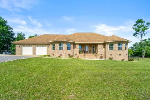 641 County Rd #331, Bryant, AL 35958