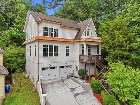 515 Druid Ln, Chattanooga, TN 37405