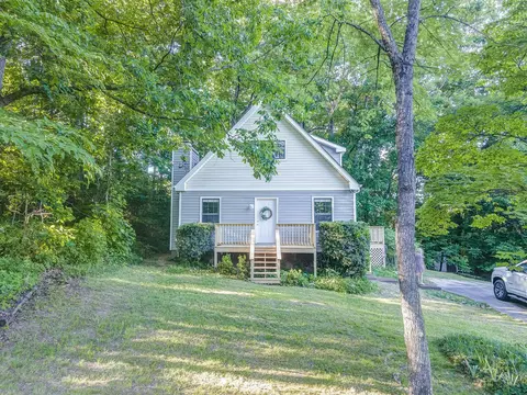 Exterior - 400 Alex Dr, Dalton, GA 30720 photo 10 of 10