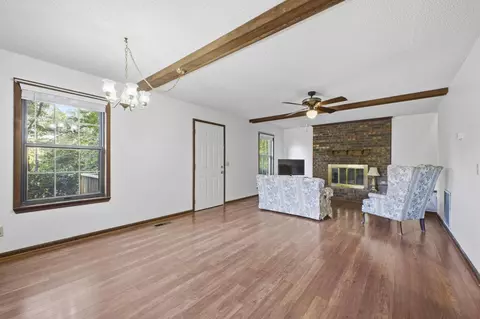 Living - 400 Alex Dr, Dalton, GA 30720 photo 1 of 7
