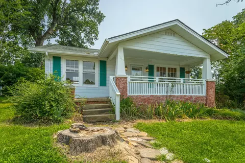 1115 Westwood Ave, Chattanooga, TN 37405