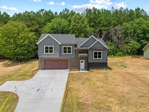 3110 Old Morris Rd, Rocky Face, GA 30740