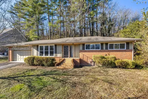 3307 Haywood Ave, Chattanooga, TN 37415
