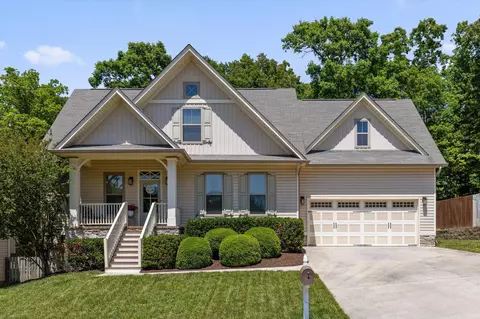 1133 Abby Ln, Hixson, TN 37343