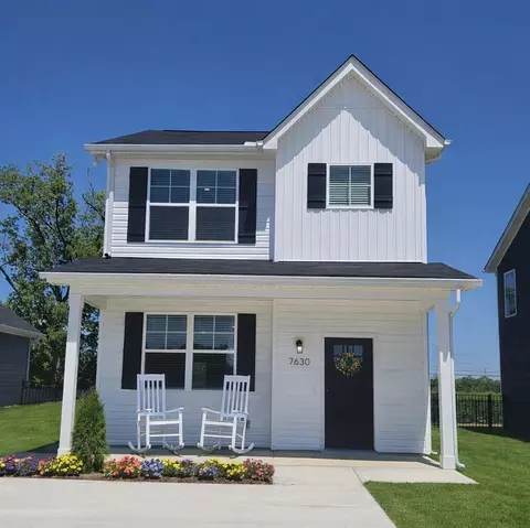 7608 Nightingale Ct #53, Chattanooga, TN 37421