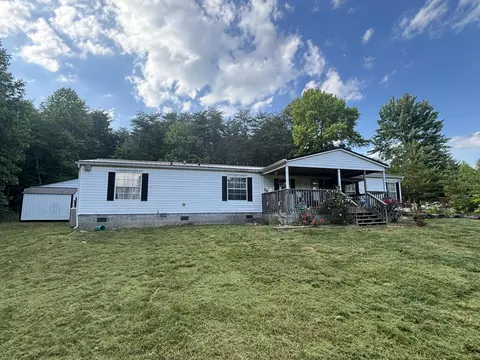 345 D Harvey Rd, Graysville, TN 37338