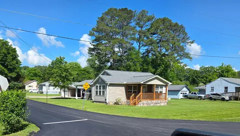 401 Wilder Rd, Chickamauga, GA 30707