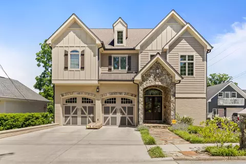 706 Elinor St, Chattanooga, TN 37405