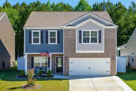 3183 Highline Dr, Mc Donald, TN 37353