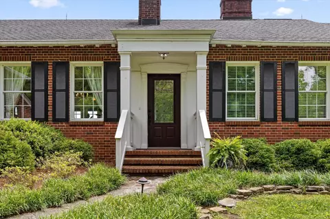 116 Wilder Dr, Signal Mountain, TN 37377