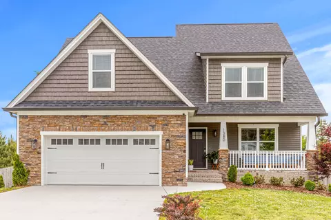 1380 NW Blake Stone Dr, Cleveland, TN 37312