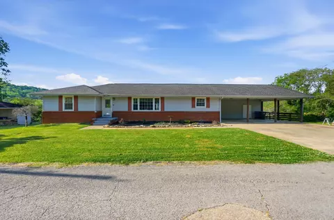 805 Grandview Ave, Chattanooga, TN 37405