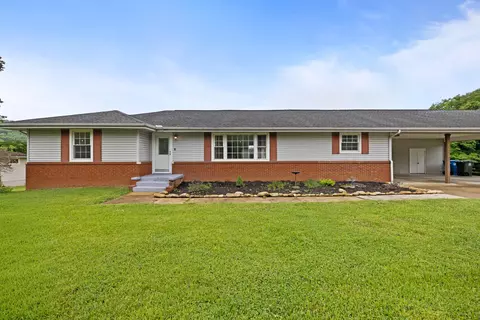 805 Grandview Ave, Chattanooga, TN 37405