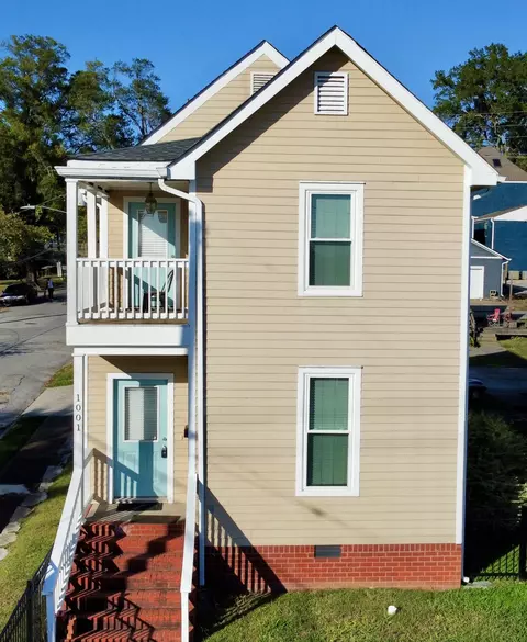 1001 E 11th St, Chattanooga, TN 37403